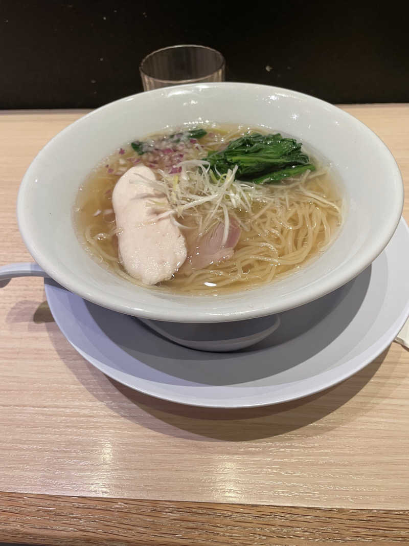 アサさんの天然温泉 延羽の湯 鶴橋店のサ活写真