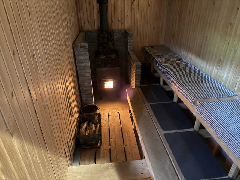 りゅうすけさんの紅花舎 koukashaのサ活写真