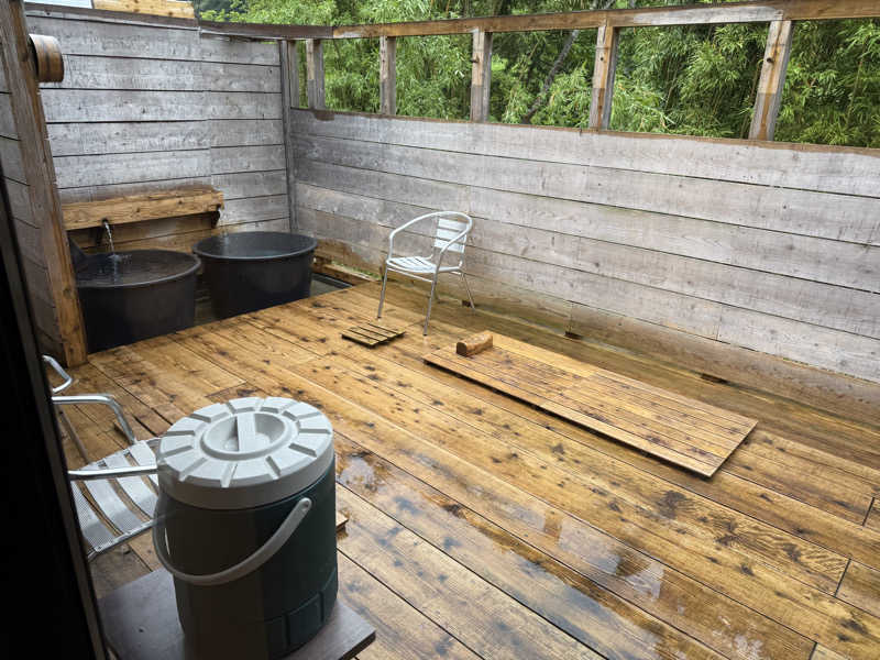 りゅうすけさんの紅花舎 koukashaのサ活写真