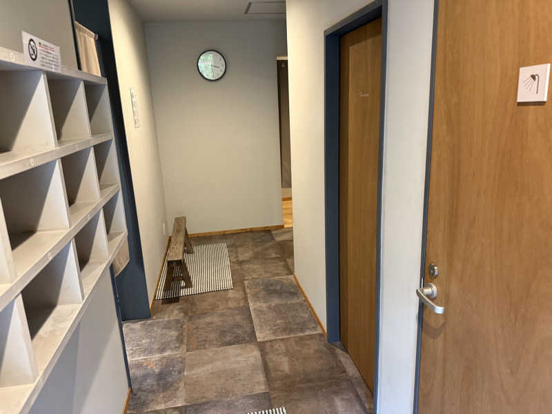 りゅうすけさんの紅花舎 koukashaのサ活写真