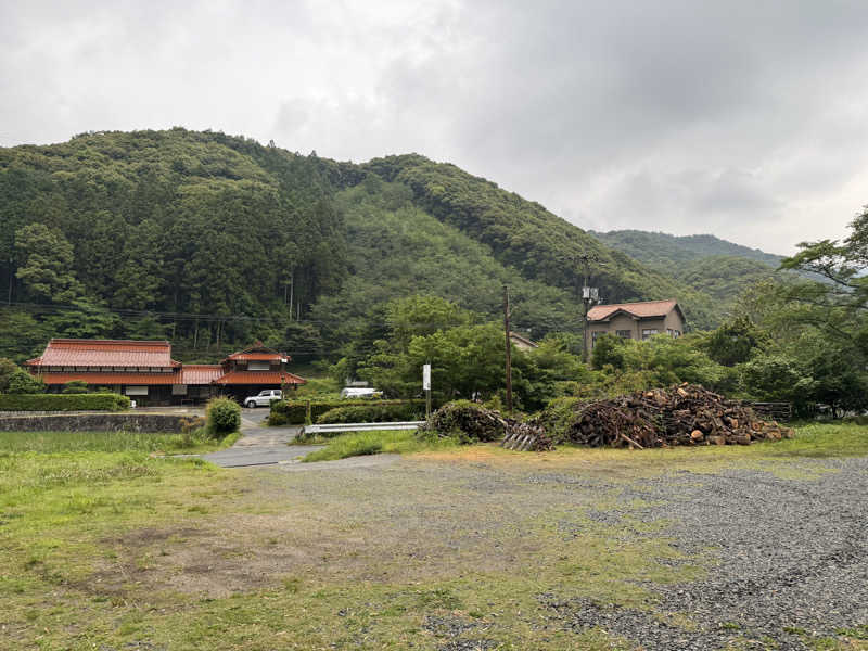 りゅうすけさんの紅花舎 koukashaのサ活写真