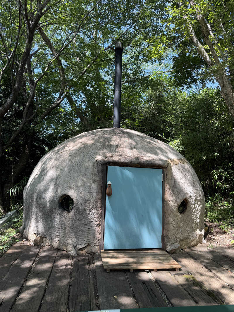 りゅうすけさんの宇部サウナセンターのサ活写真