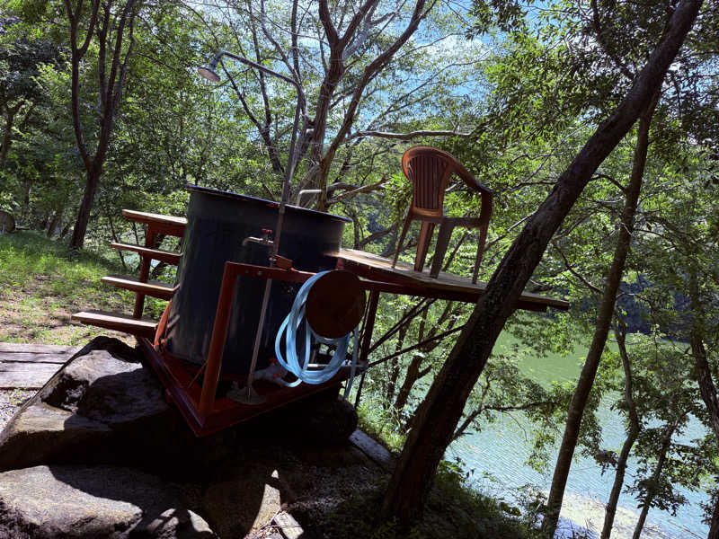 りゅうすけさんの宇部サウナセンターのサ活写真