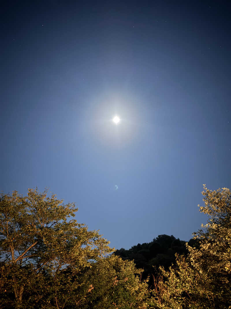 りゅうすけさんの宇部サウナセンターのサ活写真