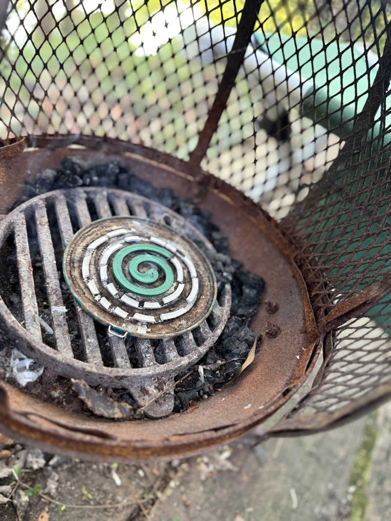 りゅうすけさんの宇部サウナセンターのサ活写真