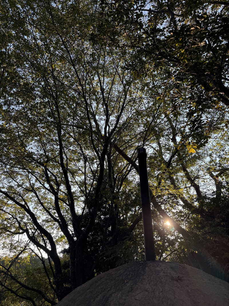 りゅうすけさんの宇部サウナセンターのサ活写真