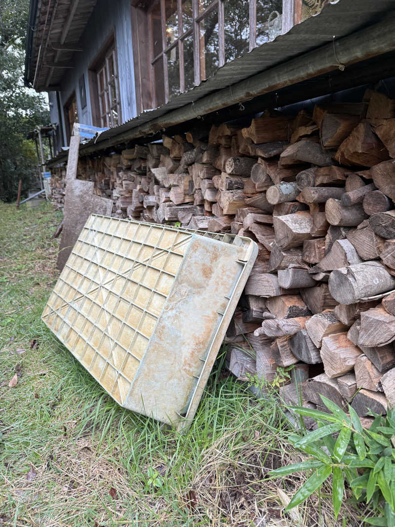 りゅうすけさんの宇部サウナセンターのサ活写真
