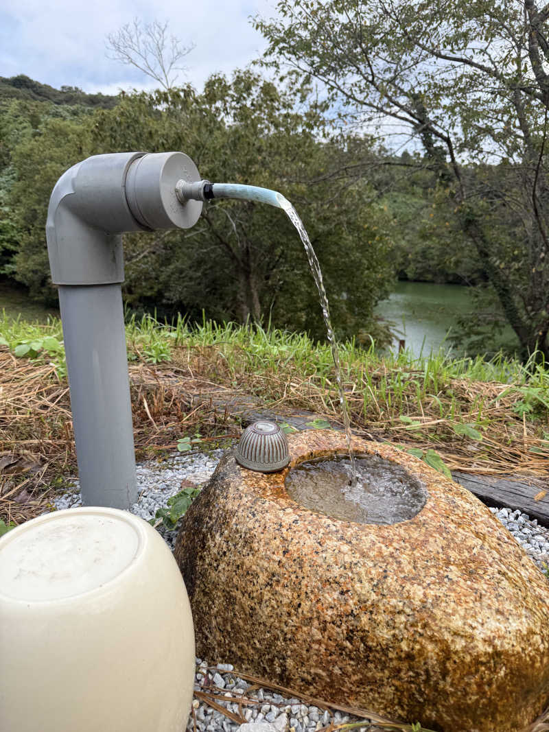 りゅうすけさんの宇部サウナセンターのサ活写真