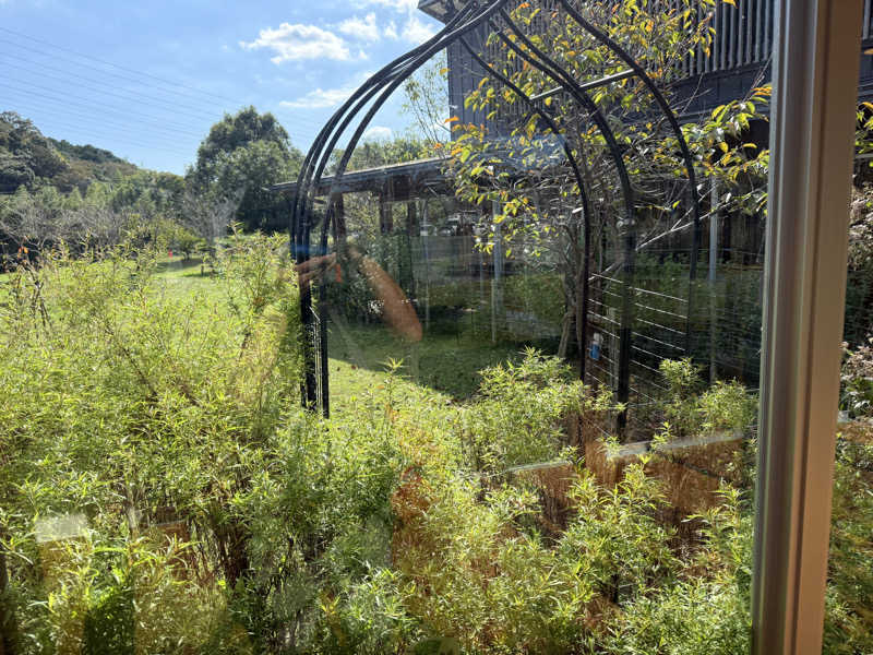 りゅうすけさんの楠こもれびの郷 くすのき温泉 くすくすの湯のサ活写真