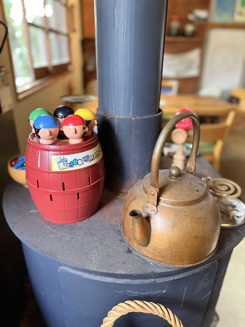 りゅうすけさんの宇部サウナセンターのサ活写真