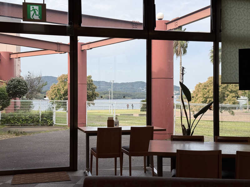 りゅうすけさんのシーサイドスパのサ活写真