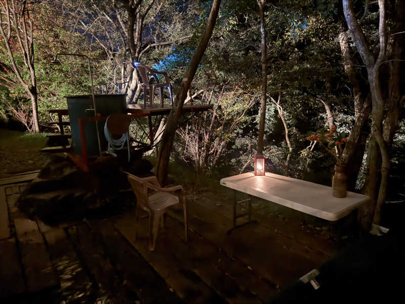 りゅうすけさんの宇部サウナセンターのサ活写真