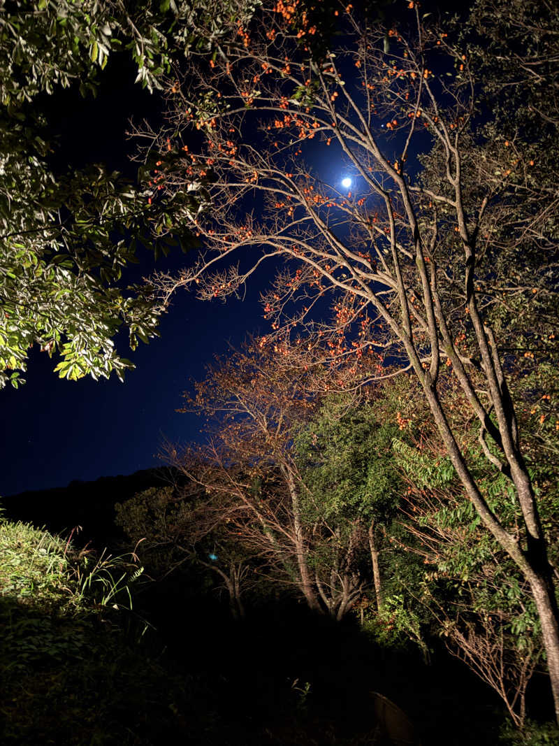 りゅうすけさんの宇部サウナセンターのサ活写真