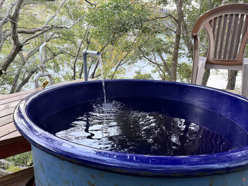 りゅうすけさんの宇部サウナセンターのサ活写真