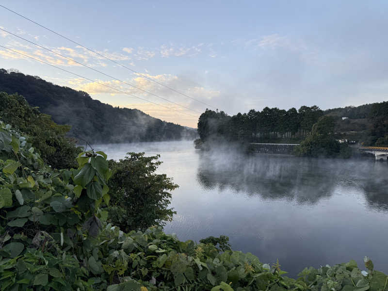 りゅうすけさんの宇部サウナセンターのサ活写真