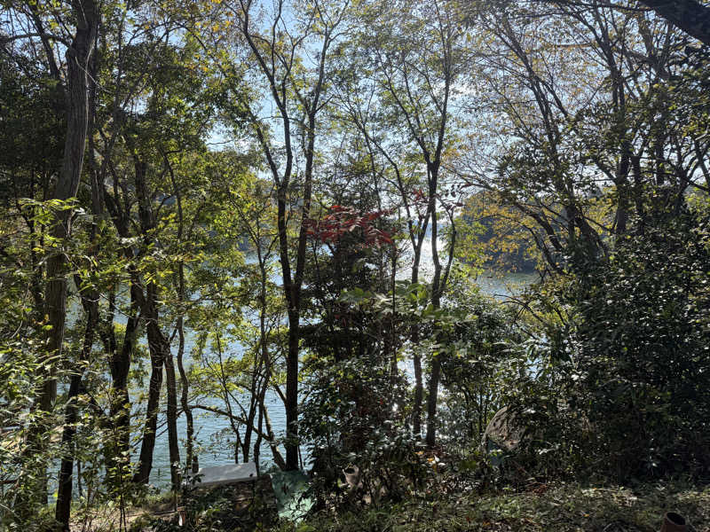 りゅうすけさんの宇部サウナセンターのサ活写真