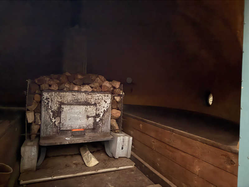 りゅうすけさんの宇部サウナセンターのサ活写真