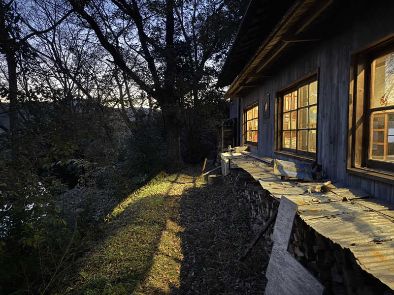 りゅうすけさんの宇部サウナセンターのサ活写真