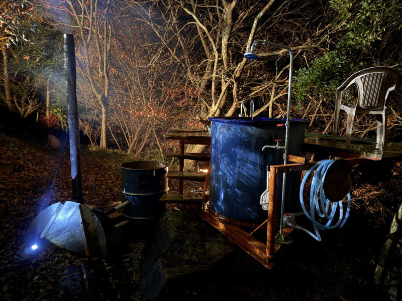 りゅうすけさんの宇部サウナセンターのサ活写真