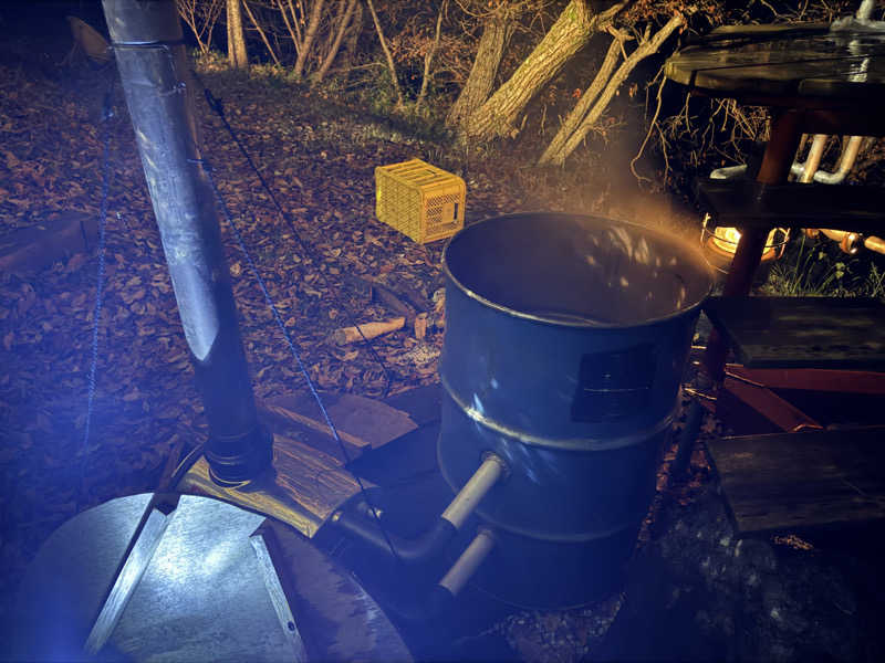 りゅうすけさんの宇部サウナセンターのサ活写真