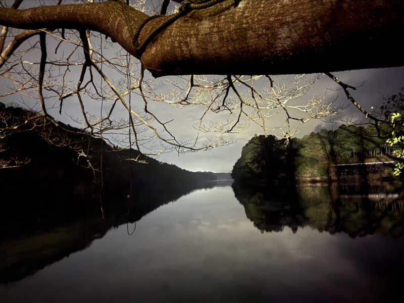 りゅうすけさんの宇部サウナセンターのサ活写真