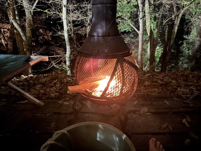 りゅうすけさんの宇部サウナセンターのサ活写真