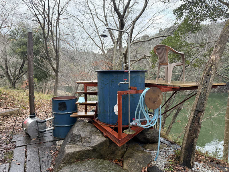 りゅうすけさんの宇部サウナセンターのサ活写真