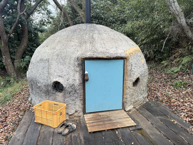 りゅうすけさんの宇部サウナセンターのサ活写真