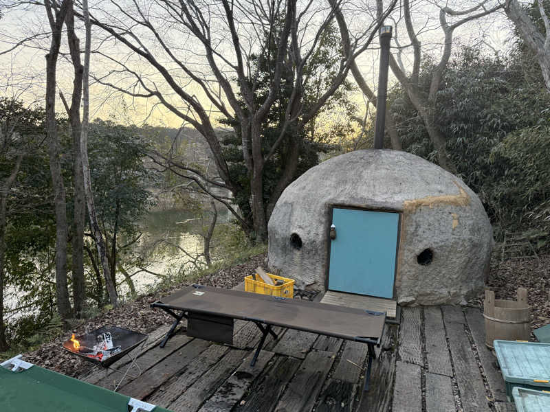 りゅうすけさんの宇部サウナセンターのサ活写真