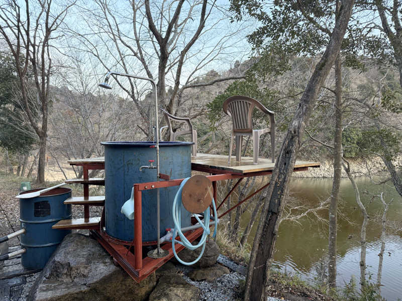 りゅうすけさんの宇部サウナセンターのサ活写真