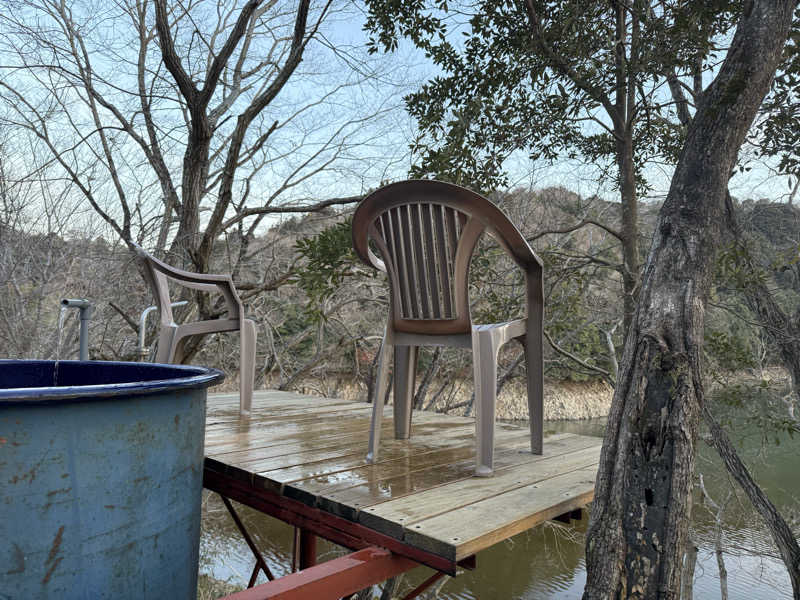 りゅうすけさんの宇部サウナセンターのサ活写真