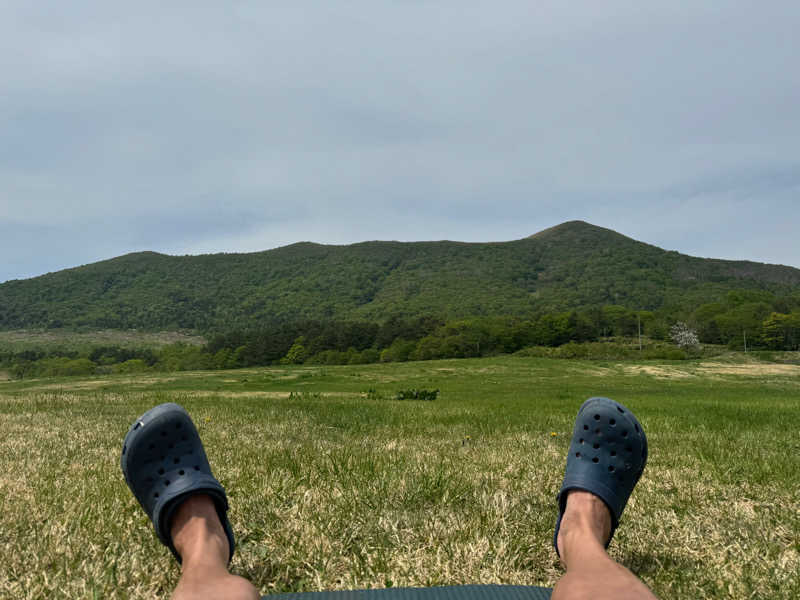 ボーノ・武藤　👑蒸キング👑さんの星降る山荘  七時雨山荘のサ活写真