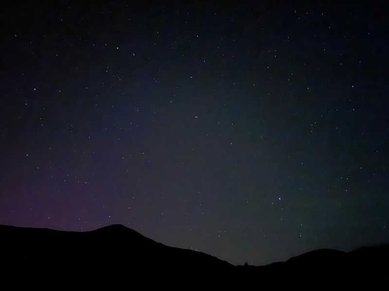 ボーノ・武藤　👑蒸キング👑さんの星降る山荘  七時雨山荘のサ活写真