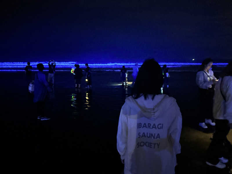 ボーノ・武藤　👑蒸キング👑さんの鹿島セントラル天然温泉 美人の湯 ゆの華のサ活写真