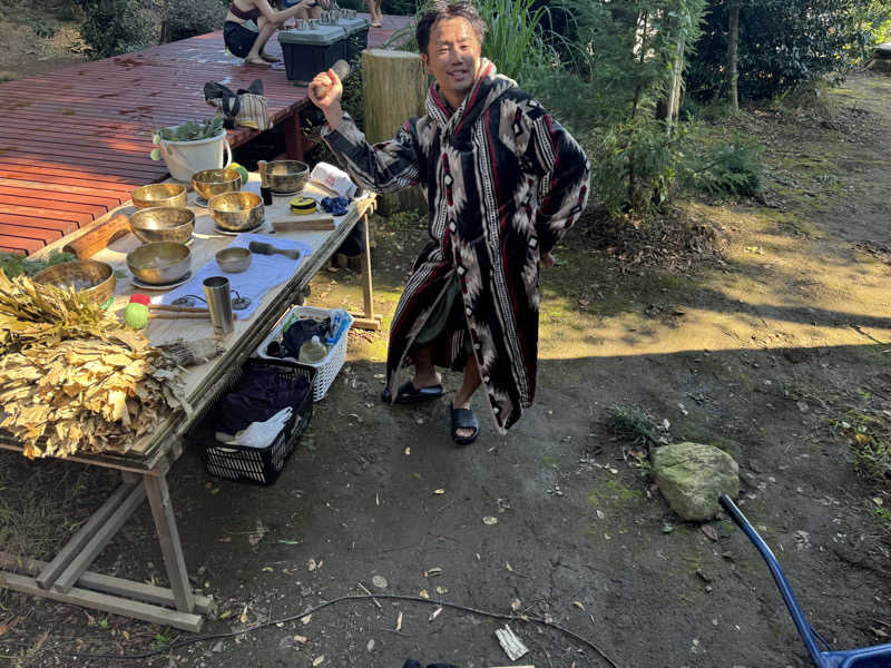 ボーノ・蒸藤　👑蒸キング👑さんのサウナ蓑蒸のサ活写真