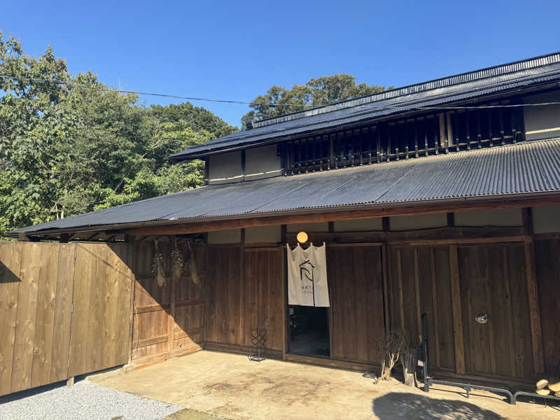 ボーノ・武藤　👑蒸キング👑さんのSAUNA NAYAのサ活写真