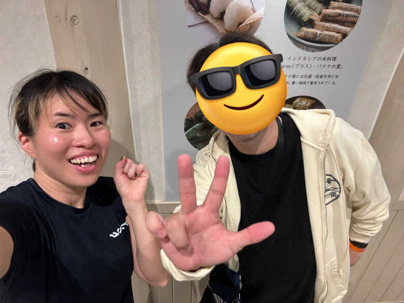 ボーノ・武藤　👑蒸キング👑さんのSPA&ごはん ゆるうむ yuluumuのサ活写真