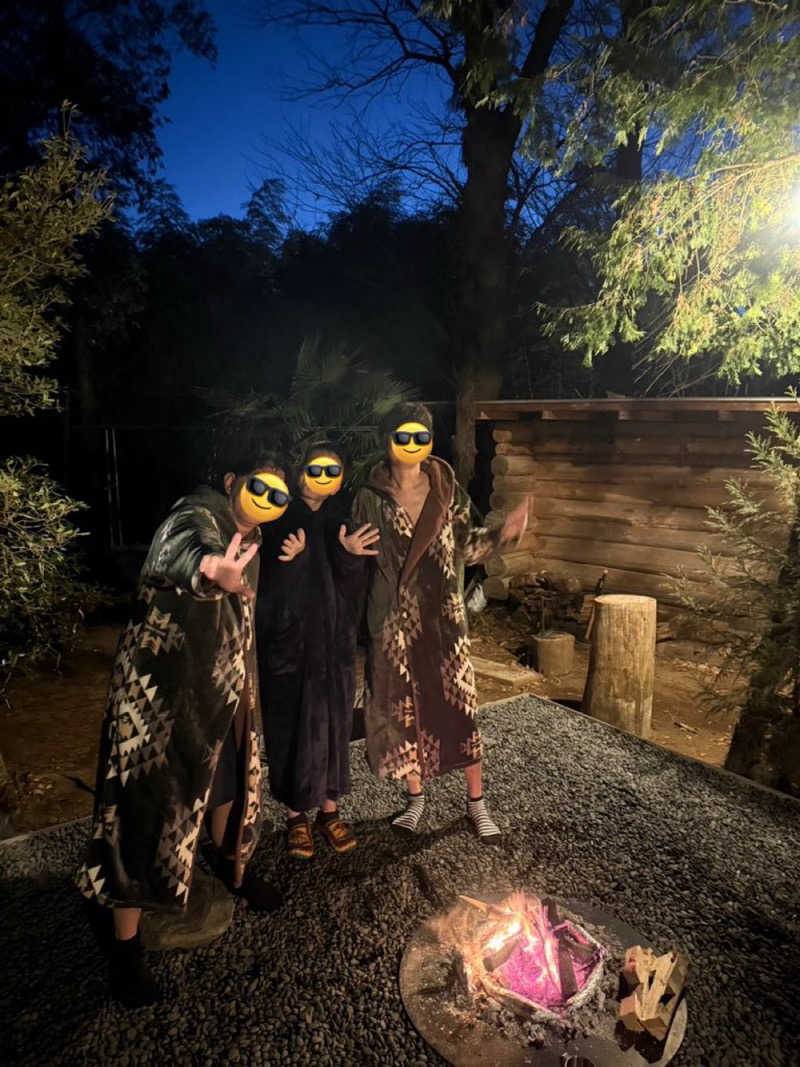 ボーノ・蒸藤　👑蒸キング👑さんのサウナ蓑蒸のサ活写真