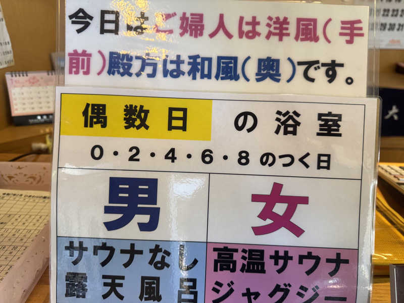 ボーノ・武藤　👑蒸キング👑さんの石岡市 ふれあいの里 石岡ひまわりの館のサ活写真