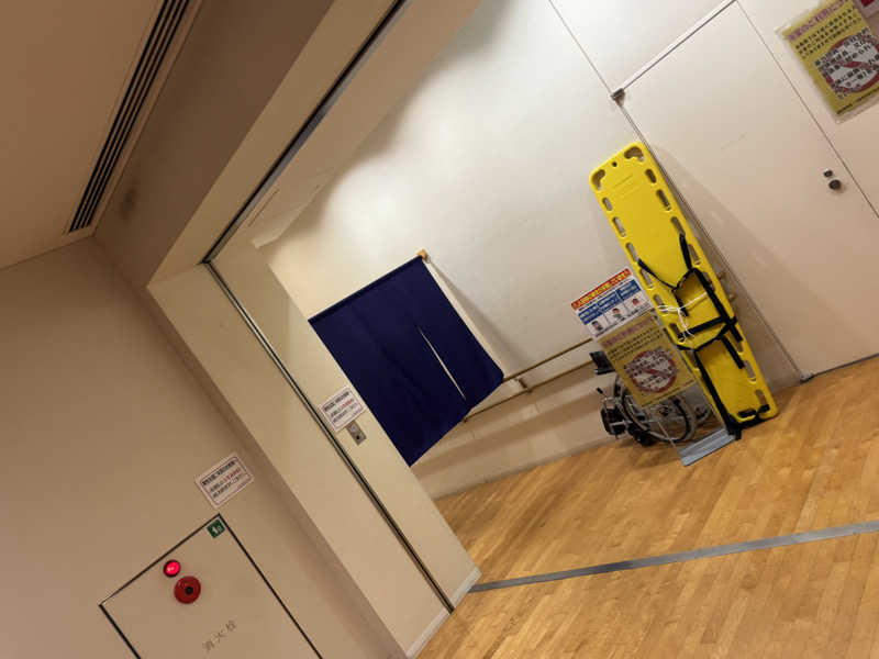 ボーノ・蒸藤　👑蒸キング👑さんの上三川いきいきプラザのサ活写真