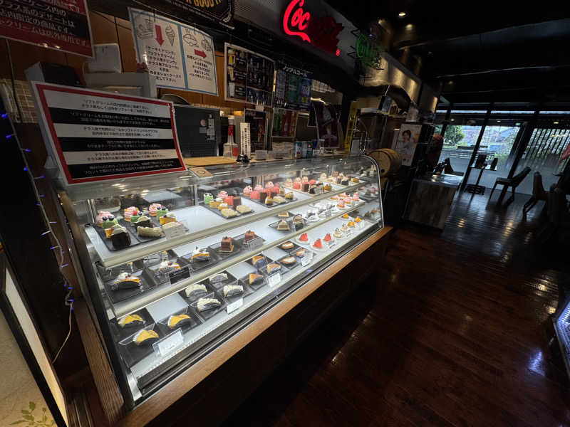 ボーノ・蒸藤　👑蒸キング👑さんの花湯スパリゾートのサ活写真