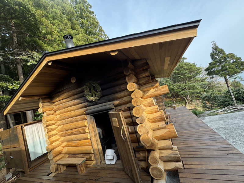ボーノ・蒸藤　👑蒸キング👑さんのJUURI SAUNA(ユーリサウナ)のサ活写真