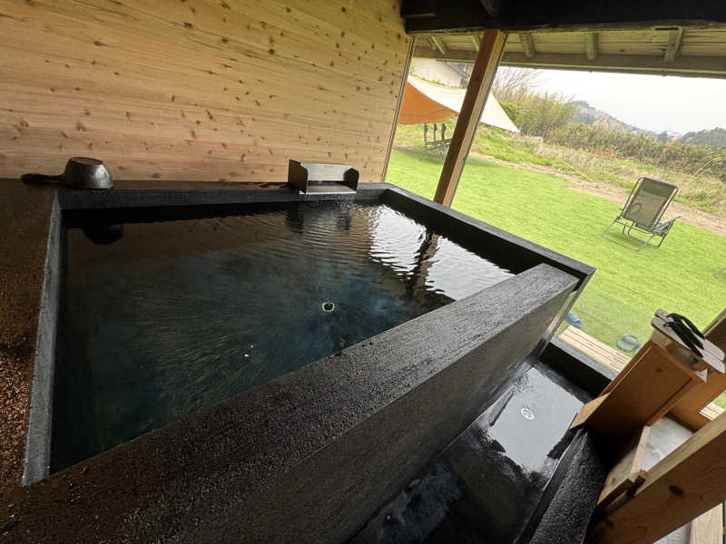 ボーノ・蒸藤　👑蒸キング👑さんのLita-saunaのサ活写真