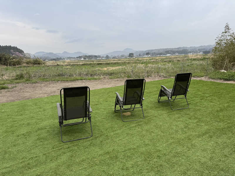 ボーノ・蒸藤　👑蒸キング👑さんのLita-saunaのサ活写真