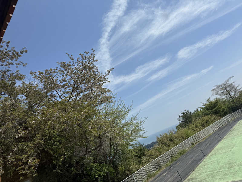 ボーノ・蒸藤　👑蒸キング👑さんの日立市ホリゾンかみねのサ活写真