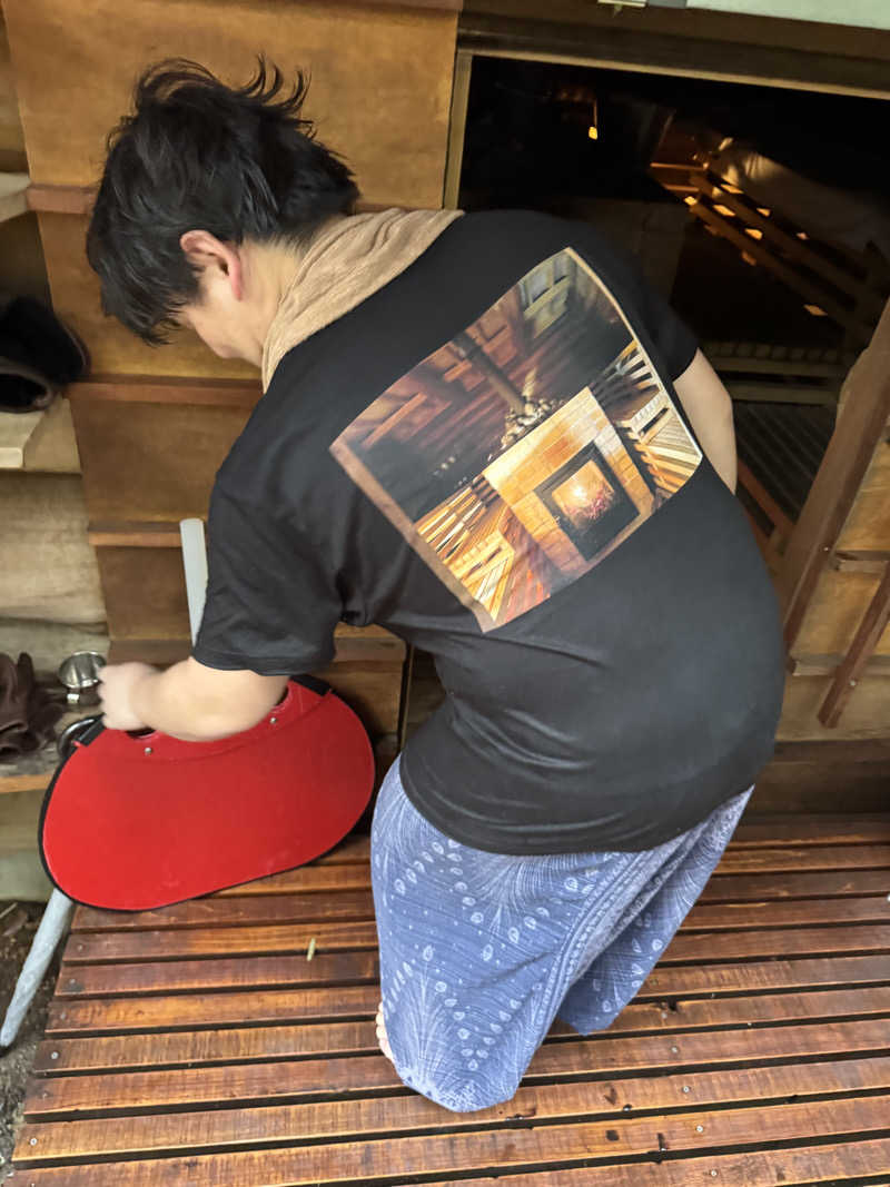 ボーノ・蒸藤　👑蒸キング👑さんのサウナ蓑蒸のサ活写真