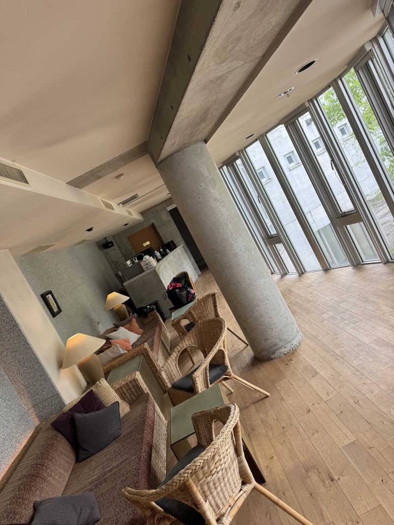 ボーノ・蒸藤　👑蒸キング👑さんのtheKinta "SAVU"のサ活写真