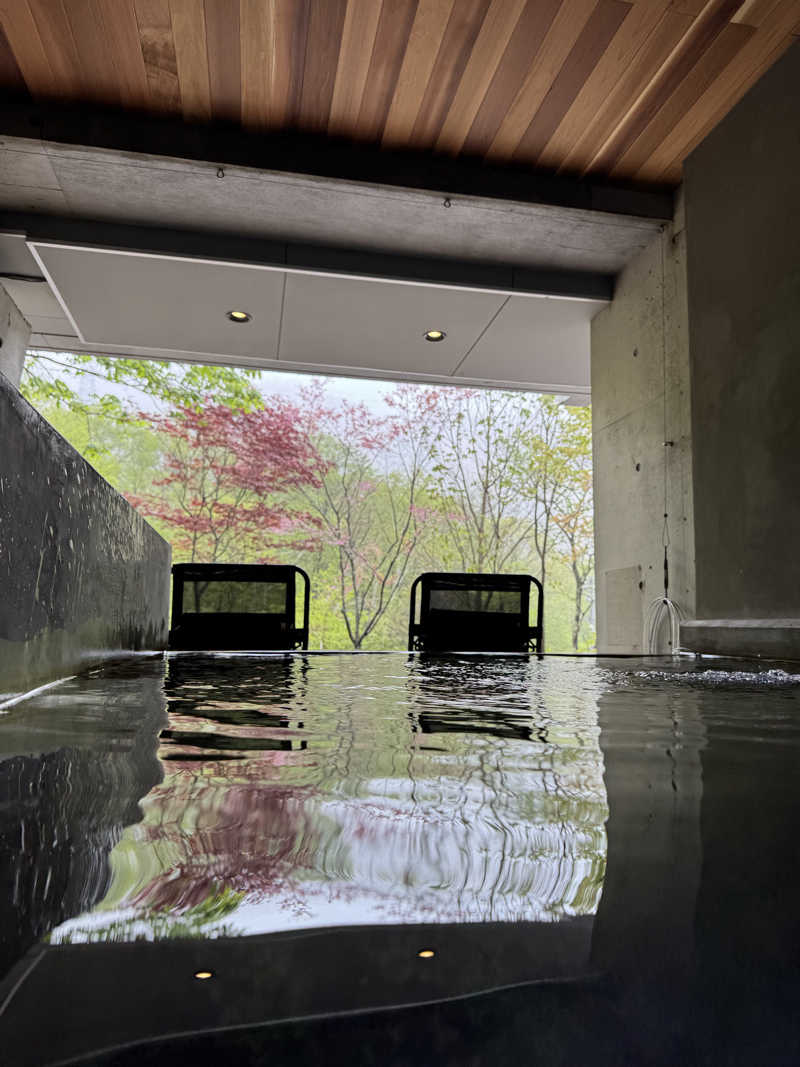 ボーノ・蒸藤　👑蒸キング👑さんのtheKinta "SAVU"のサ活写真