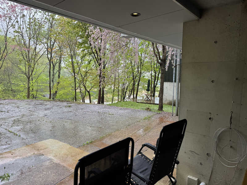 ボーノ・蒸藤　👑蒸キング👑さんのtheKinta "SAVU"のサ活写真