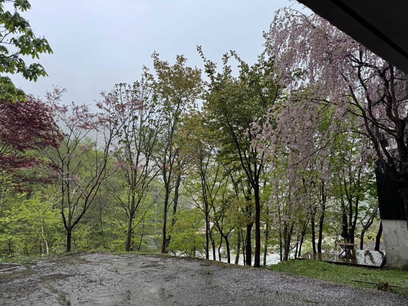 ボーノ・蒸藤　👑蒸キング👑さんのtheKinta "SAVU"のサ活写真